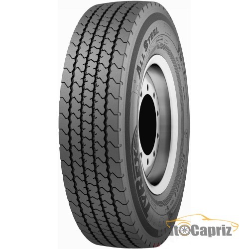 Грузовые шины Tyrex All Steel VC-1 (универсальная) 275/70 R22.5 148/145J 